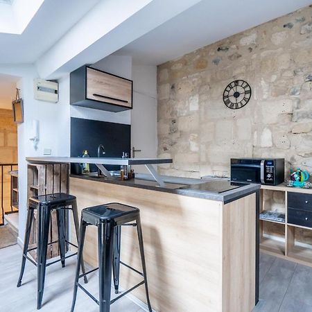 Coeur De Bordeaux Apartment Exterior photo