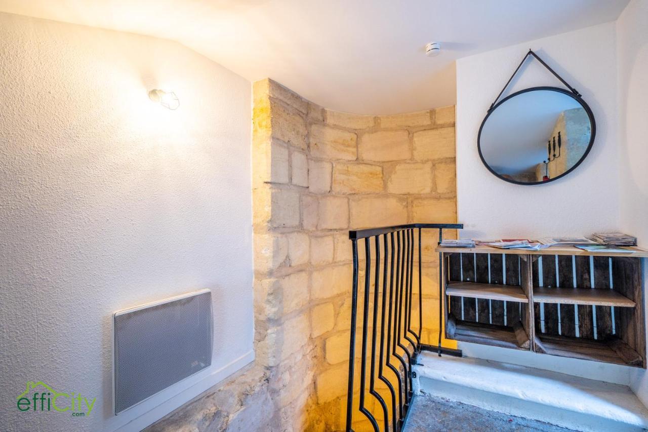 Coeur De Bordeaux Apartment Exterior photo